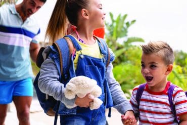 Het is weer tijd om na te denken over je grote vakantie