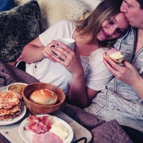 Hoe voeding bijdraagt aan je libido