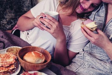 Hoe voeding bijdraagt aan je libido