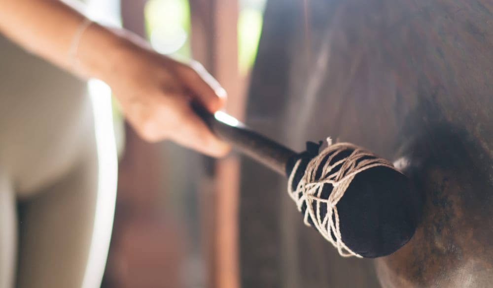 Van vol hoofd naar Ultieme Zen: Kaber D-Stress en Relax Workshop