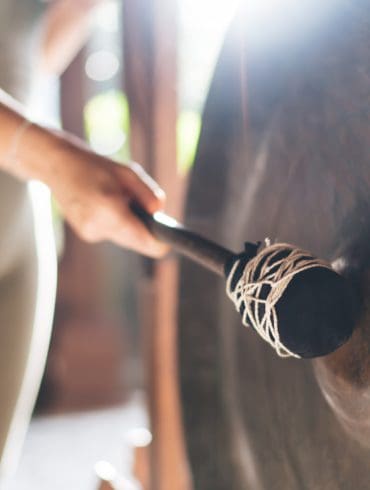 Van vol hoofd naar Ultieme Zen: Kaber D-Stress en Relax Workshop