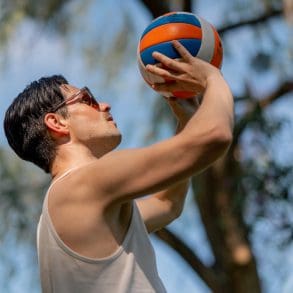 Waarom korfbal het geheime wapen is van modern sportbeleid