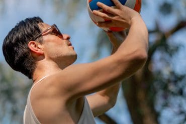 Waarom korfbal het geheime wapen is van modern sportbeleid