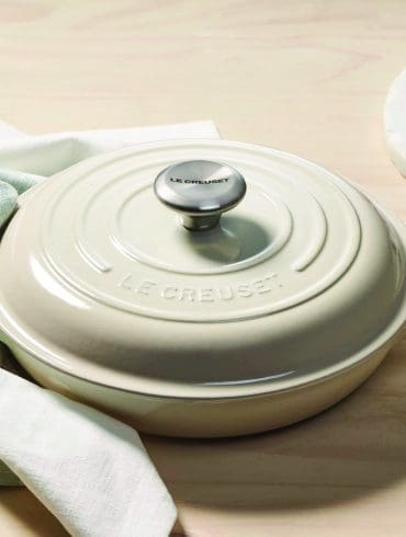 De voordelen van een Le Creuset braadpan