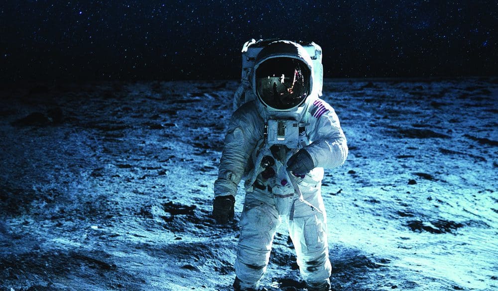 Terug naar de maan: De historische reis van Artemis 2
