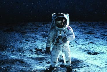 Terug naar de maan: De historische reis van Artemis 2