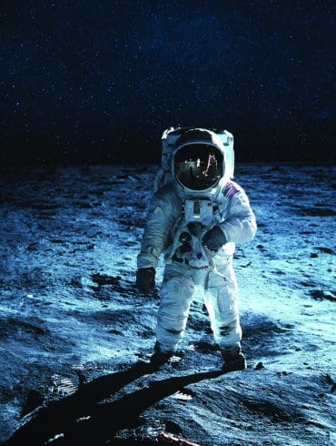 Terug naar de maan: De historische reis van Artemis 2