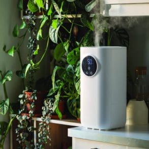 De ultieme luchtreiniger test: Welke filtert jouw lucht echt schoon?