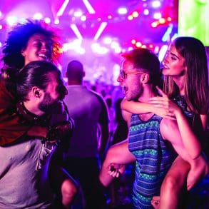 Deze festivals wil jij niet missen in de zomer van 2026