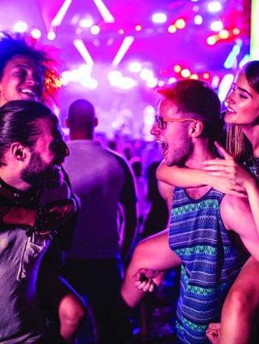 Deze festivals wil jij niet missen in de zomer van 2026