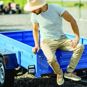 Hoe kies je de juiste aanhanger? De ultieme gids voor mannen