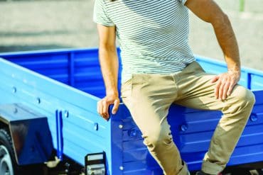 Hoe kies je de juiste aanhanger? De ultieme gids voor mannen