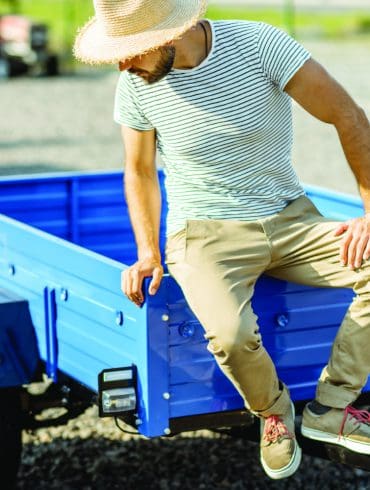 Hoe kies je de juiste aanhanger? De ultieme gids voor mannen