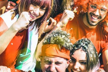 Oranjekoorts in Dokkum: Alles wat je moet weten over Koningsdag 2026