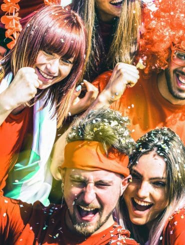 Oranjekoorts in Dokkum: Alles wat je moet weten over Koningsdag 2026