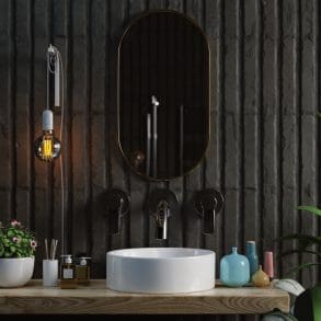 Toilet renovatie in 2026: Zo maak je van de kleinste ruimte een luxe visitekaartje