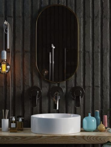 Toilet renovatie in 2026: Zo maak je van de kleinste ruimte een luxe visitekaartje