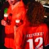 Deze voetbalzomer kijken we in stijl: Heineken introduceert de ‘Pilsjama'
