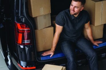 Een bedrijfsbus optimaal benutten: 3 tips