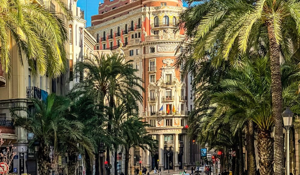 Málaga: De perfecte mix van cultuur, zon en tapas