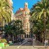 Málaga: De perfecte mix van cultuur, zon en tapas