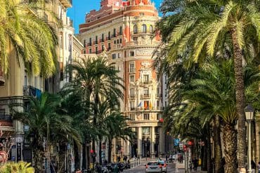 Málaga: De perfecte mix van cultuur, zon en tapas