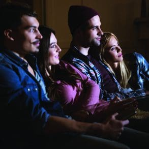 Van High-End Audio tot Smart Lighting: Zo creëer je de ultieme entertainment room thuis