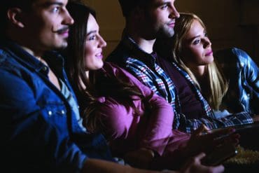 Van High-End Audio tot Smart Lighting: Zo creëer je de ultieme entertainment room thuis