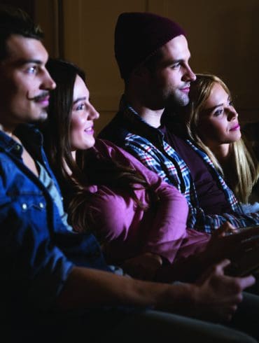 Van High-End Audio tot Smart Lighting: Zo creëer je de ultieme entertainment room thuis