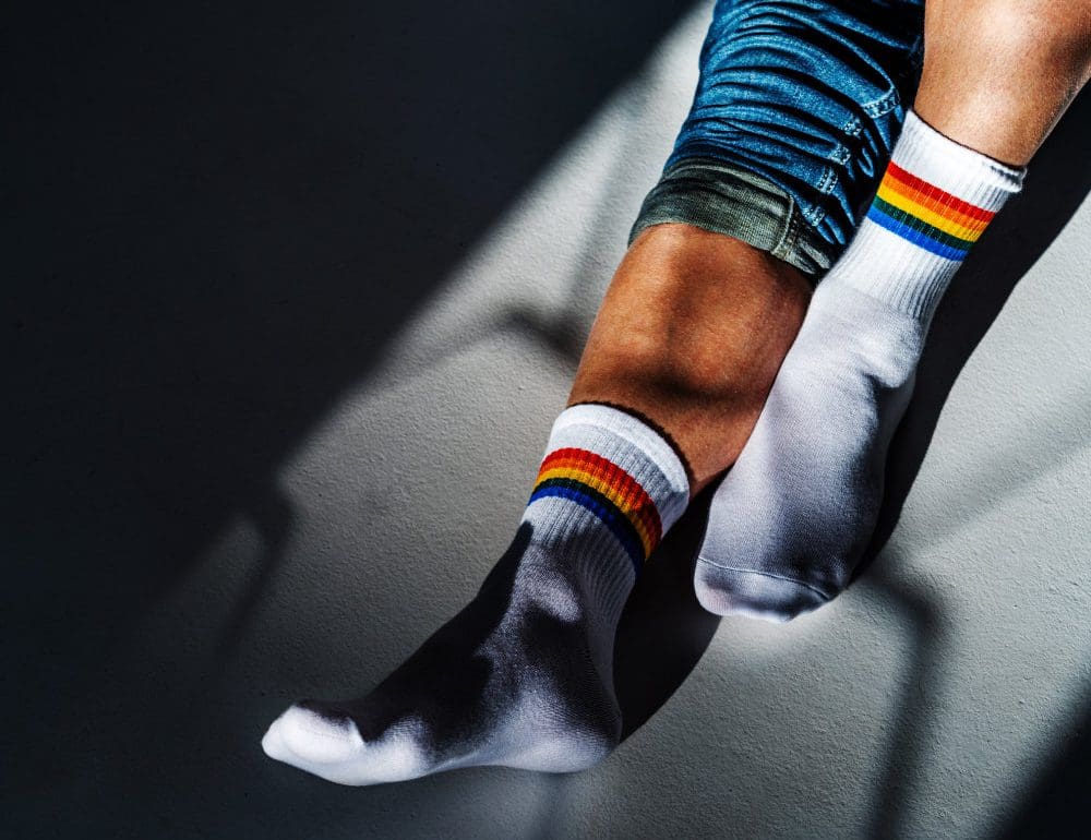 Comfort begint met de juiste eerste laag kleding: dé ultieme gids voor mannen