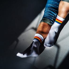Comfort begint met de juiste eerste laag kleding: dé ultieme gids voor mannen