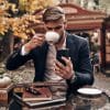 De Ultieme Blueprint voor een Moderne Mannen Lifestyle: Stijl, Balans & Keuzes ontspanning