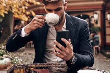De Ultieme Blueprint voor een Moderne Mannen Lifestyle: Stijl, Balans & Keuzes ontspanning