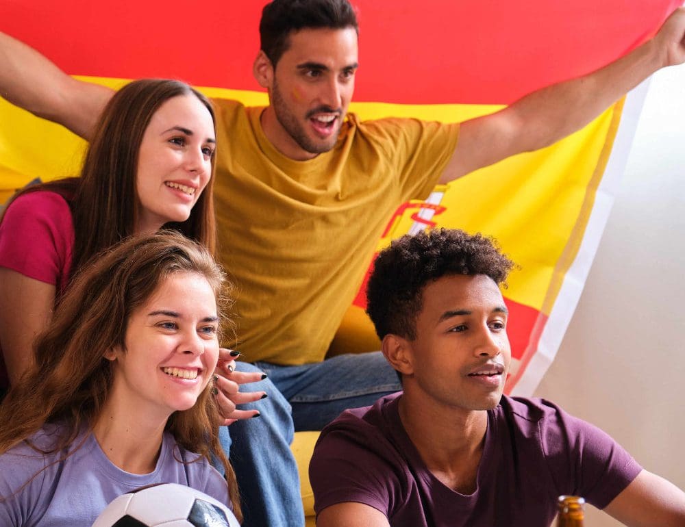 Dit is waarom een WK-poule bijna het leukste is van het hele WK