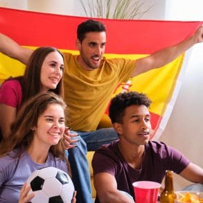 Dit is waarom een WK-poule bijna het leukste is van het hele WK
