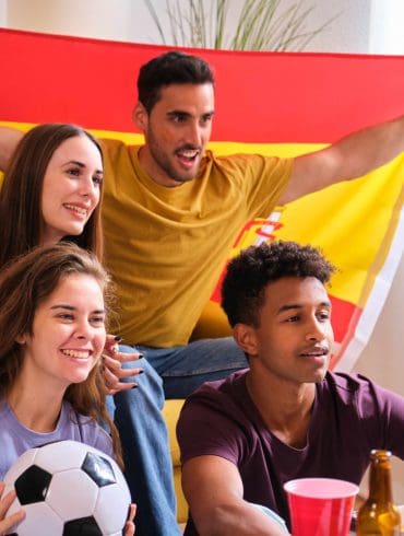 Dit is waarom een WK-poule bijna het leukste is van het hele WK
