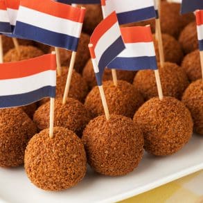 Oranjekoorts: WK 2026 gaat van start