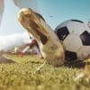 Zo kijk je het WK voetbal thuis: Op groot scherm met lekkere snacks