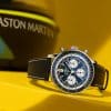 Breitling & Aston Martin: Een droomcombinatie in drie gelimiteerde edities