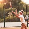 De magie van Wimbledon: Waar traditie en topsport samenkomen