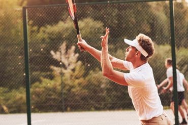 De magie van Wimbledon: Waar traditie en topsport samenkomen