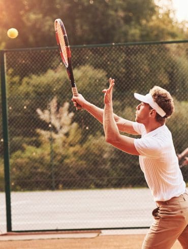 De magie van Wimbledon: Waar traditie en topsport samenkomen