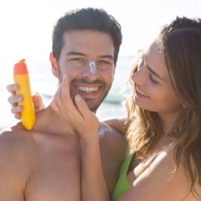 Waarom zonnebrand met factor 30 zo populair blijft