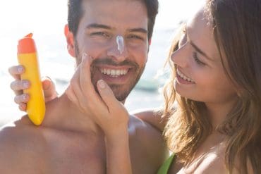 Waarom zonnebrand met factor 30 zo populair blijft