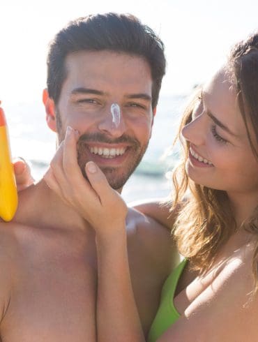 Waarom zonnebrand met factor 30 zo populair blijft