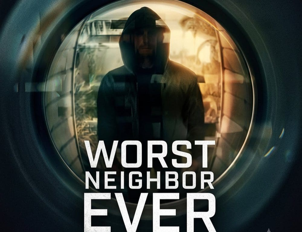 Worst Neighbor Ever op Netflix: Wanneer je buurman je grootste nachtmerrie wordt