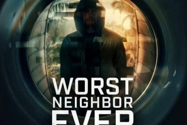 Worst Neighbor Ever op Netflix: Wanneer je buurman je grootste nachtmerrie wordt