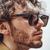Goed zicht en bescherming: waarom een zonnebril op sterkte steeds populairder wordt