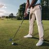 Golf is de ideale sport om te ontspannen