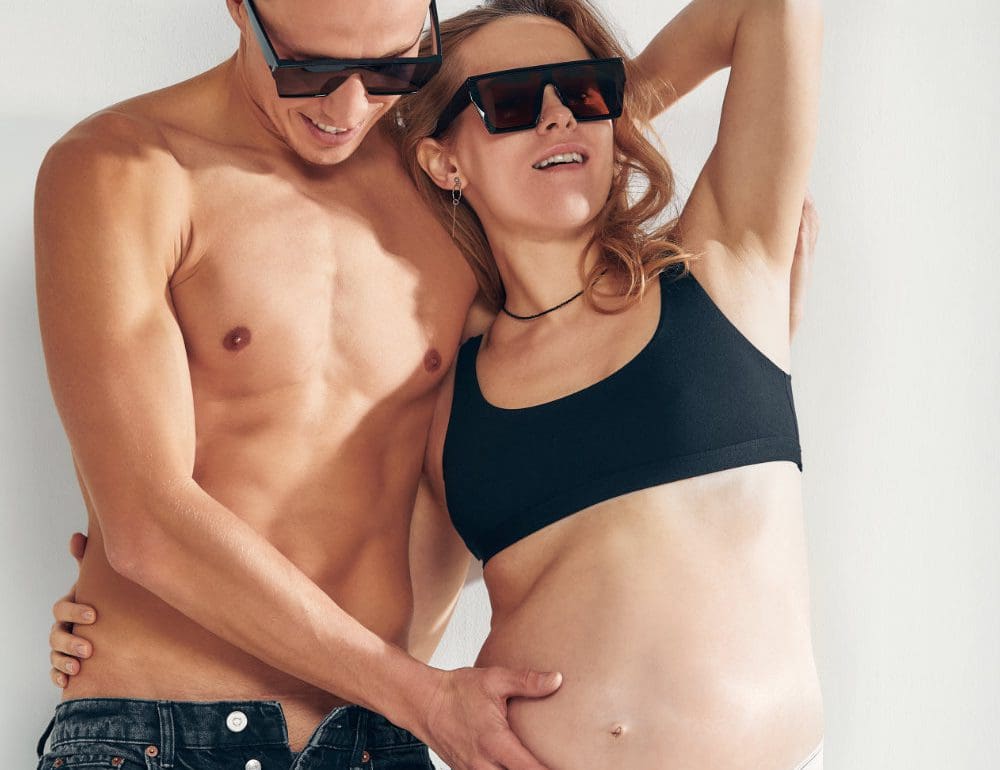 Kies samen voor de juiste mommy makeover voor postpartum herstel